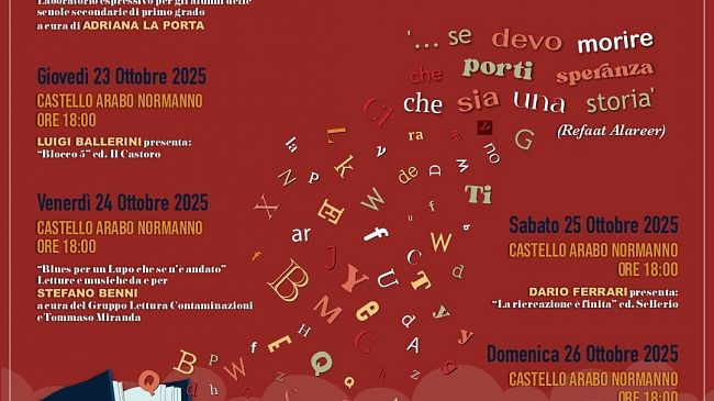 ritorna-il-festival-letterario-contaminazioni-quattro-giorni-di-incontri-e-dialoghi-a-castellammare-del-golfo