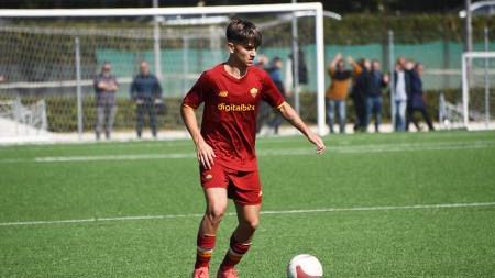 FC Trapani 1905, acquistato Ciuferri