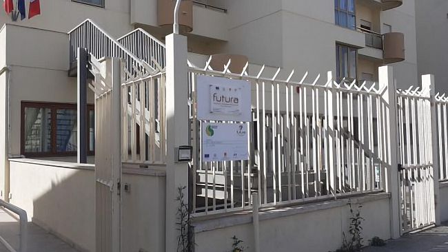 Futura: Corso di Blue Marketing - Esperto di marketing nel settore della pesca