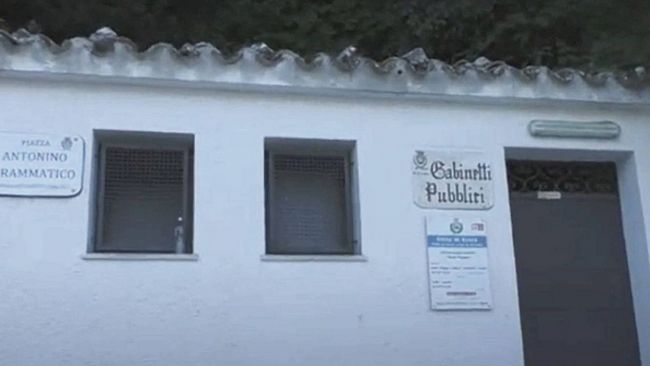 Erice, approvata direttiva per l'affidamento dei bagni pubblici