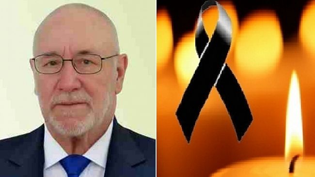 Mazara, addio al giornalista Nino Corleo, storico corrispondente del GdS e fra i fondatori de 