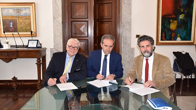 Sottoscritto dai comuni di Marsala e Petrosino nuovo modello organizzativo socioassistenziale