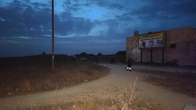 Trapani, ritrovato il corpo di Giuseppe Giammarinaro