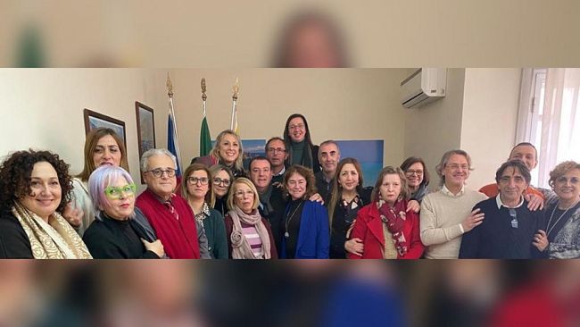 Trapani, IACP: 23 lavoratori sottoscrivono contratto a tempo indeterminato 