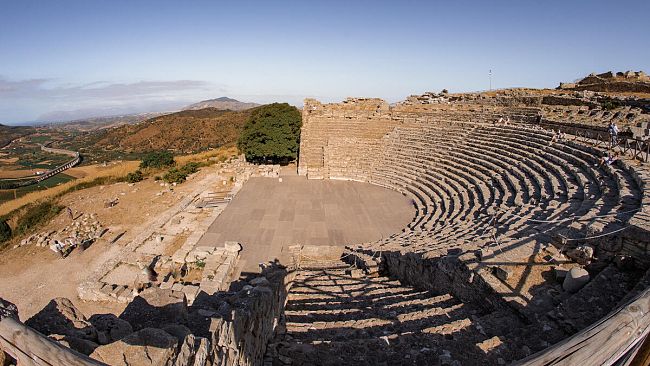 Segesta teatro festival, al via le prevendite per i primi due spettacoli 