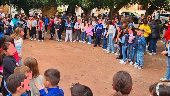 Campobello, ACR: celebrata la tradizionale “festa del Ciao”