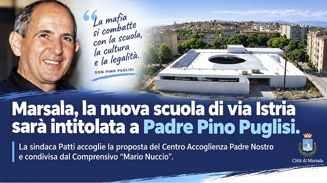 marsala-sara-intitolata-a-padre-puglisi-la-nuova-scuola-di-via-istria