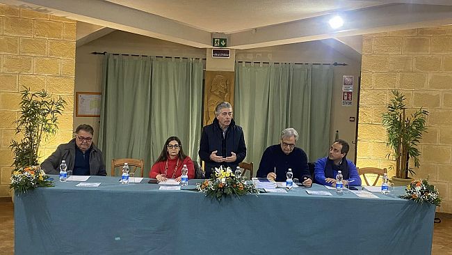 Tavolo Tecnico 2025: Un incontro per il futuro del turismo a Marinella di Selinunte