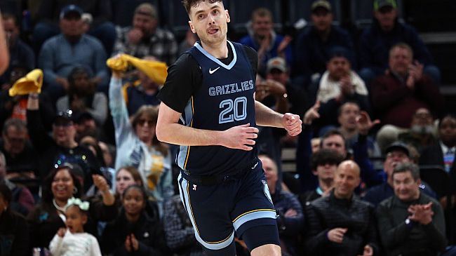 Trapani Shark, ufficiale l'arrivo dell'ala grande Hurt