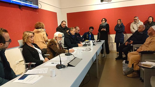 Mazara, Ospedale “A. Ajello”, neo Comitato cittadino lancia il grido di dolore e la lotta 