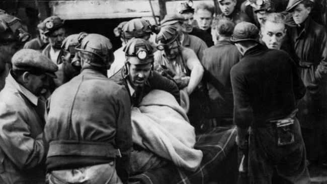 Petrosino, la memoria di Marcinelle e il dovere di tutelare il lavoro