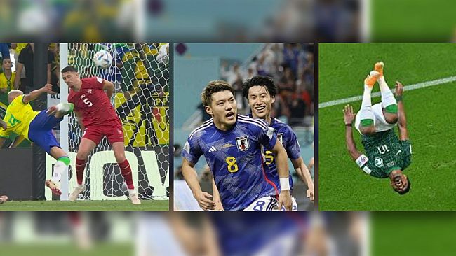 “Te lo do io il Qatar”. Il punto sulle prime partite del Mondiale 