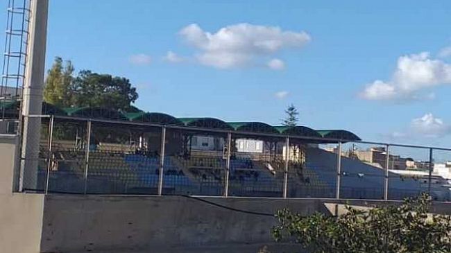 Derby under 18 Mazarese-Mazara. Disagio per un centinaio di tifosi rimasti fuori