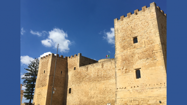 Salemi aderisce a 'M'illumino di meno'
