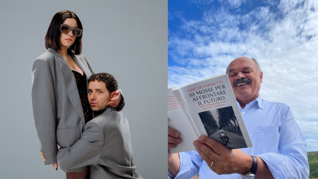 San Vito Lo Capo, Cous Cous Fest: la Rappresentante di Lista in concerto gratuito venerdì 20 settembre