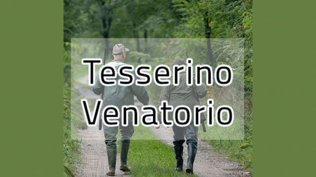 Mazara, in distribuzione al Comando di Polizia Municipale i Tesserini Venatori per la stagione 2024/2025