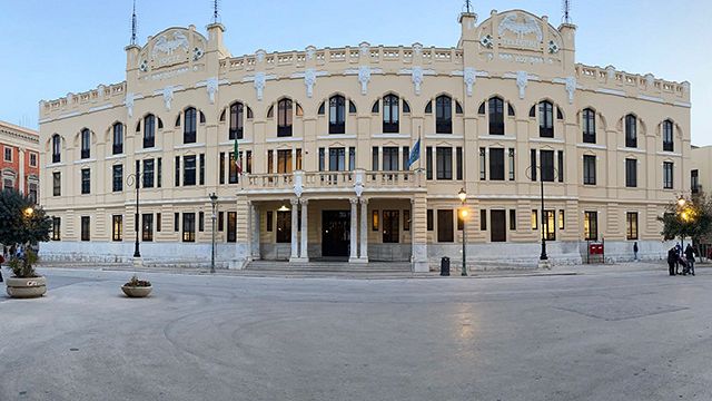 Trapani, FAI di Primavera, il 23 e 24 marzo alla scoperta del Liberty: l’arte che “sboccia”