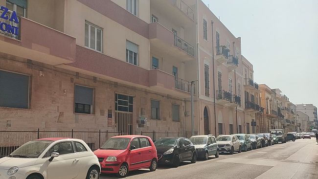 Mazara, anziana trovata morta nella sua abitazione in Corso Diaz