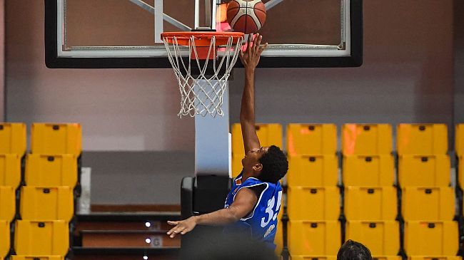 Sconfitta per la Nuova Pallacanestro Marsala a Reggio Calabria. Finisce 94-78 con la Dierre