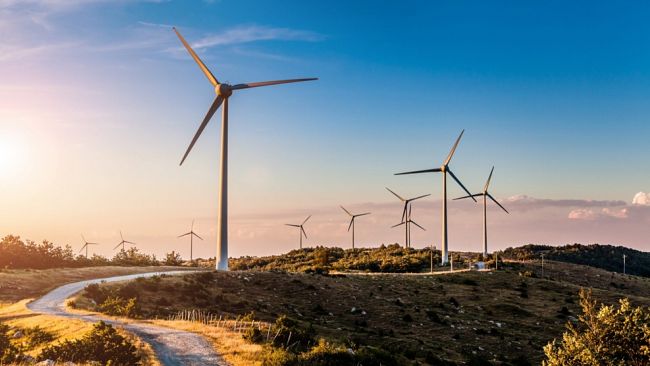 Energia e paesaggio. Interrogazione Ciminnisi (M5S) su aree idonee alle energie rinnovabili