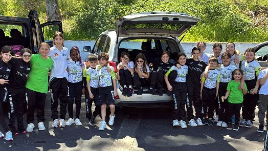 Campionati regionali su strada: ottimi risultati per l’ASD Skating Trapani