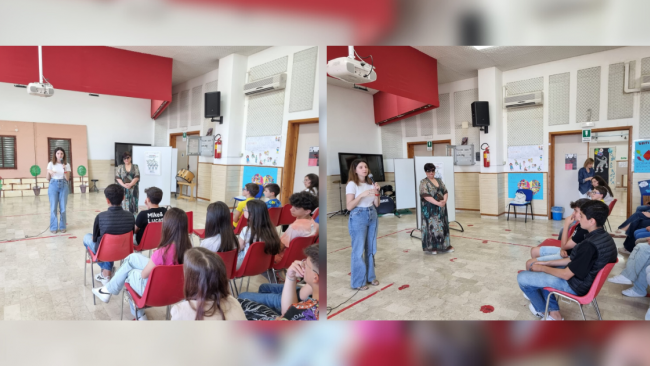 Petrosino, Giornata dei Diritti in Comune