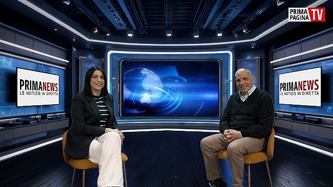 primanews-9-aprile-ospite-valentina-grillo-vice-presidente-del-consiglio-comunale-di-mazara-del-vallo