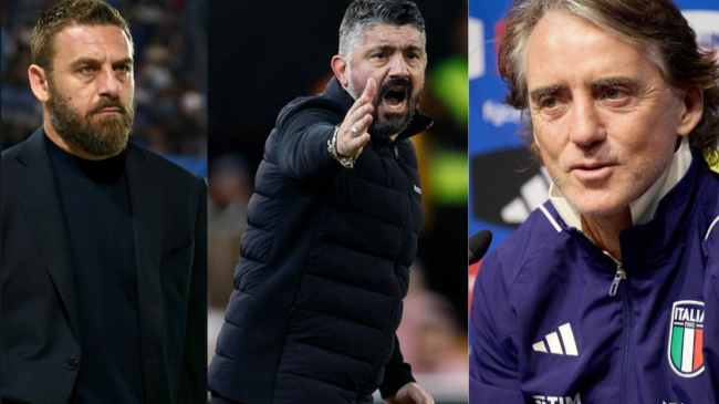 Nazionali, la FIGC cerca il nuovo allenatore: tanti nomi in corsa dopo il rifiuto di Ranieri