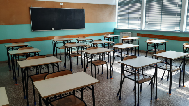 Scuola aperta ed in presenza: come garantirlo veramente?