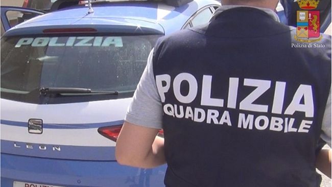 Trapani, si allontana da casa nonostante fosse ai domiciliari: giovane arrestato