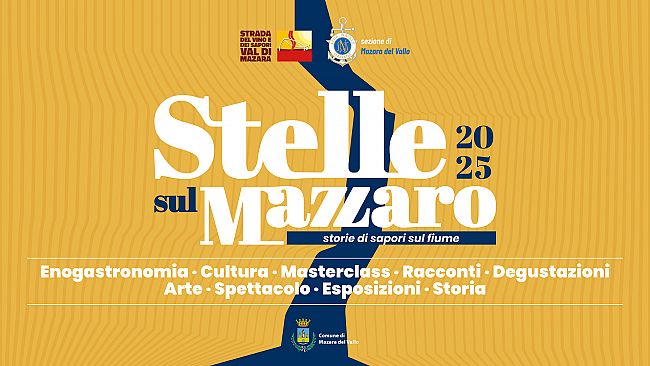 Mazara del Vallo, il 10 agosto la IV edizione di “Stelle sul Mazzaro”