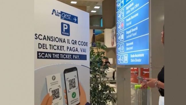 aeroporto-vincenzo-florio-il-parcheggio-diventa-smart-stop-alle-code-alle-casse-ticket