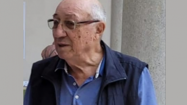 Trapani, il Consiglio onora Tonino Perrera