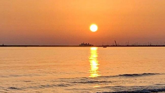 Ultime della sera: “Music for Sunset a Gallitello Marittima”