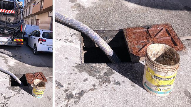 Trapani, rete fognaria, disposte ulteriori verifiche sulle condutture cittadine