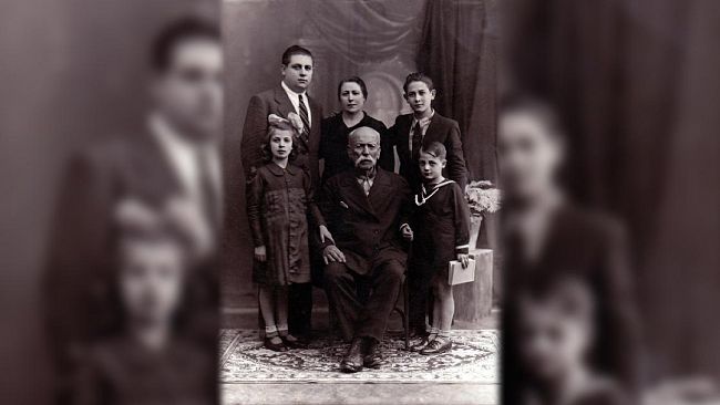 Ultime della sera: “Vecchiezza e giovinezza ai tempi di mia nonna“