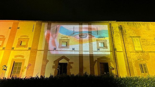 Il Club Unesco ha celebrato le donne e ricordato la guerra in Ucraina