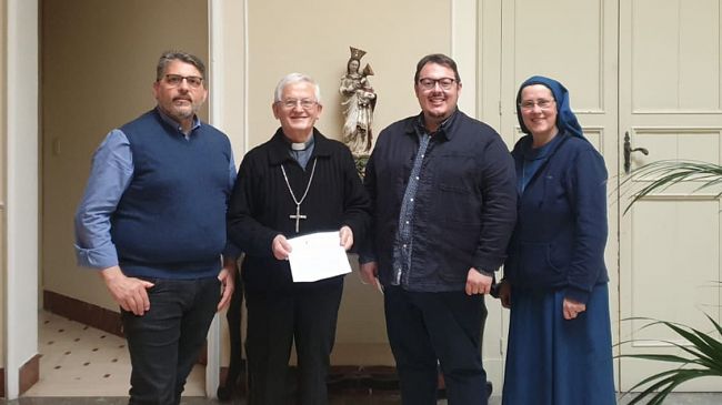 Trapani, Sinodo: conclusa in Diocesi la fase di ascolto