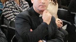 Chiesa di Cristo Re, Natale per i poveri. Don Leone: “bisogna sconfiggere la solitudine”