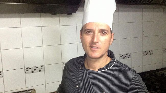 CASTELVETRANO – Un ristoratore offrirà tutti i giorni i pranzi ai bisognosi