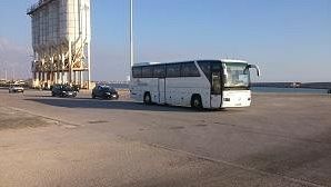 Mazara, sbarco di immigrati, il secondo in due giorni