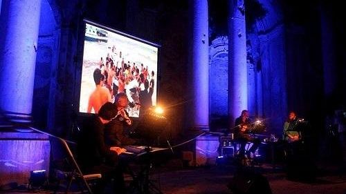 Mazara, questa sera l’antologie di musiche e racconti “Mediterraneo”