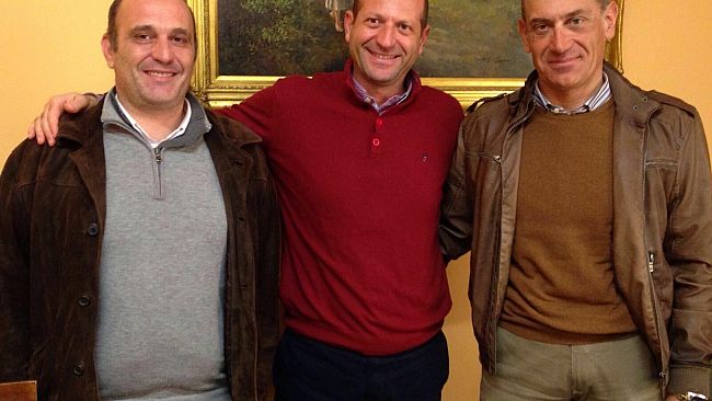 Gran Tour Sicilia – X X Campionato Granfondo Ciclismo. A Maggio tappa in Città.