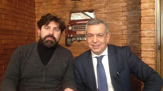 VIDEO – Tg Bar del 16 Marzo 2016