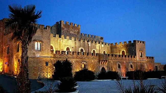 Domenica 10 marzo, ingresso gratuito al Castello Grifeo