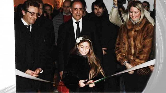 Inaugurata la mostra “Cento anni di Malophoros” al Baglio Florio di Selinunte