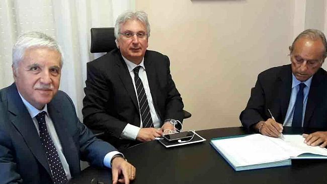 Mazara, firmata convenzione tra Asp Trapani e Villa Santa Teresa per radioterapia