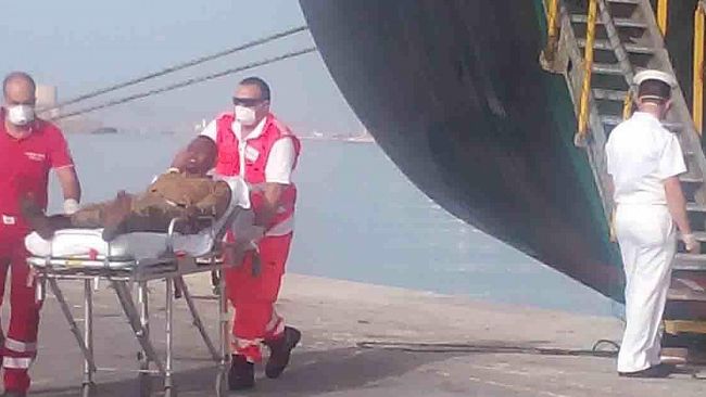 Venerdì convegno ASP su gestione delle emergenze sanitarie nell’accoglienza ai migranti