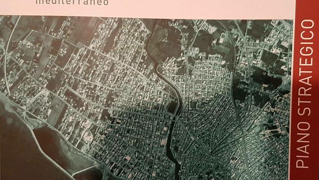 Mazara, “Piano strategico della Città”, scomparso! Era un vero strumento di democrazia partecipativa…