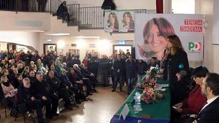 Convocata assemblea del Pd di Mazara. Solo analisi su elezioni Politiche e scenari nazionali? Si apre un dibattito sulla gestione locale del Partito dopo le dimissioni di 2 vicesegretari?